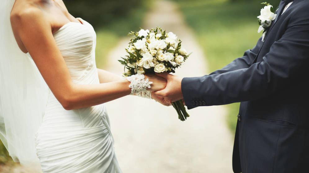 Consejos para ahorrar en la celebración de una boda